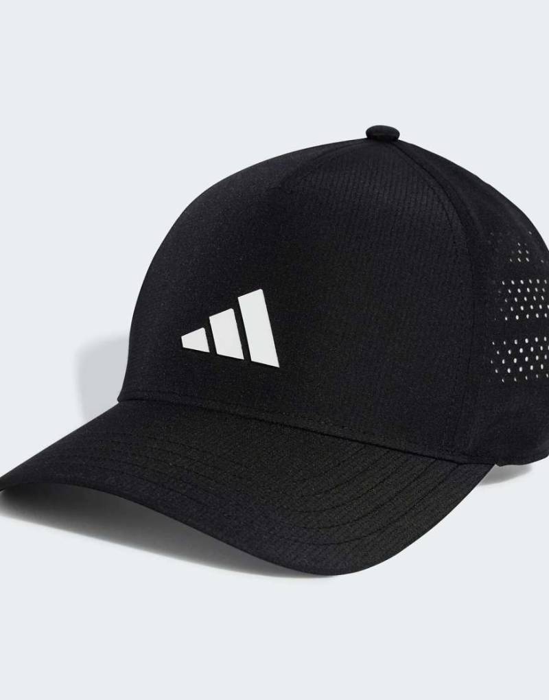 adidas Performance Sport climacool - Trucker-Cap in Schwarz und Weiß von adidas performance