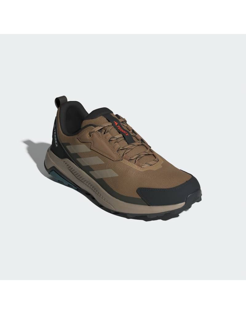 adidas Performance - Terrex Anylander - Wanderschuhe in Cardboard/Blanch Cargo/-Brown von adidas performance