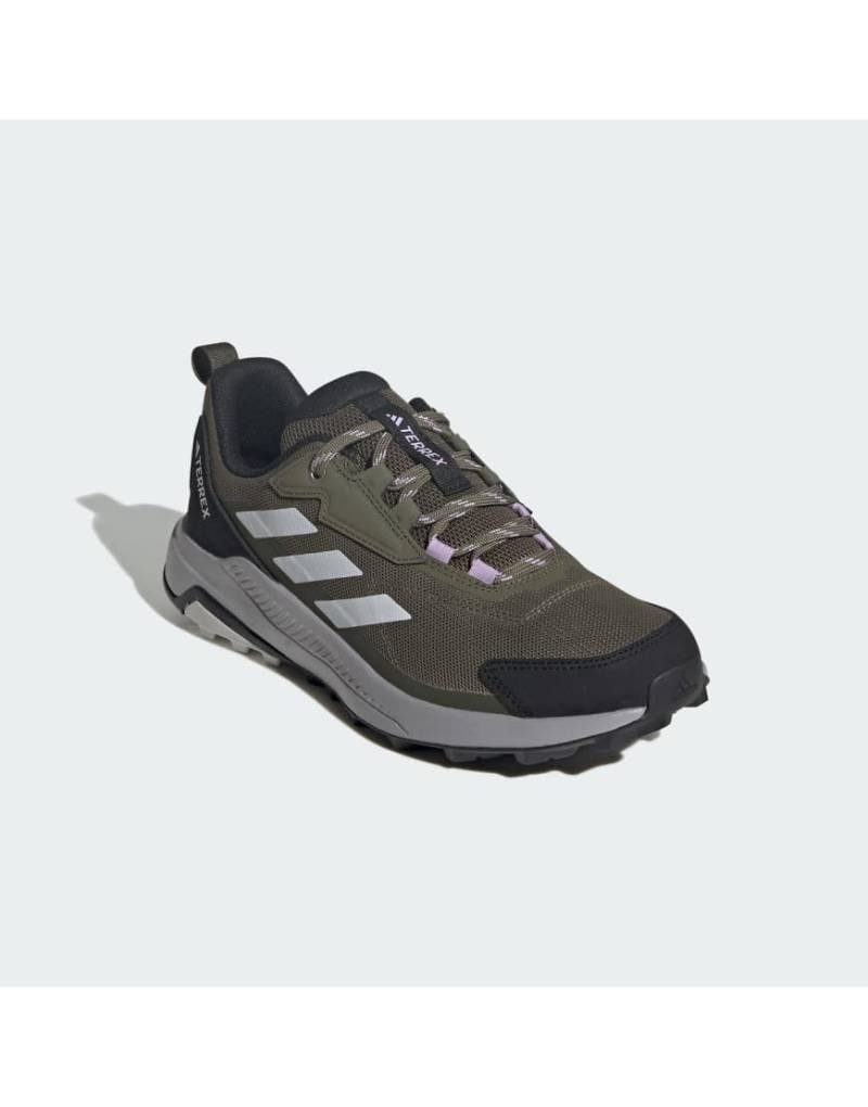 adidas Performance - Terrex Anylander - Wanderschuhe in Olive Strata/Dash Grey/-Grün von adidas performance
