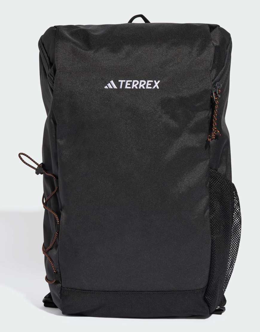 adidas Performance - Terrex Multi Essentials - Rucksack in Grau, 20 l von adidas performance