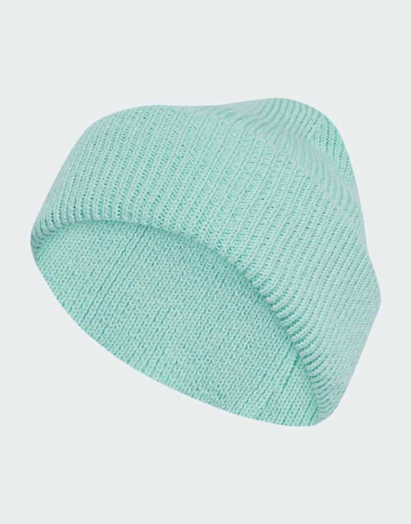 adidas Performance - Terrex Multi - Strickmütze in Semi Flash Aqua-Blau von adidas performance