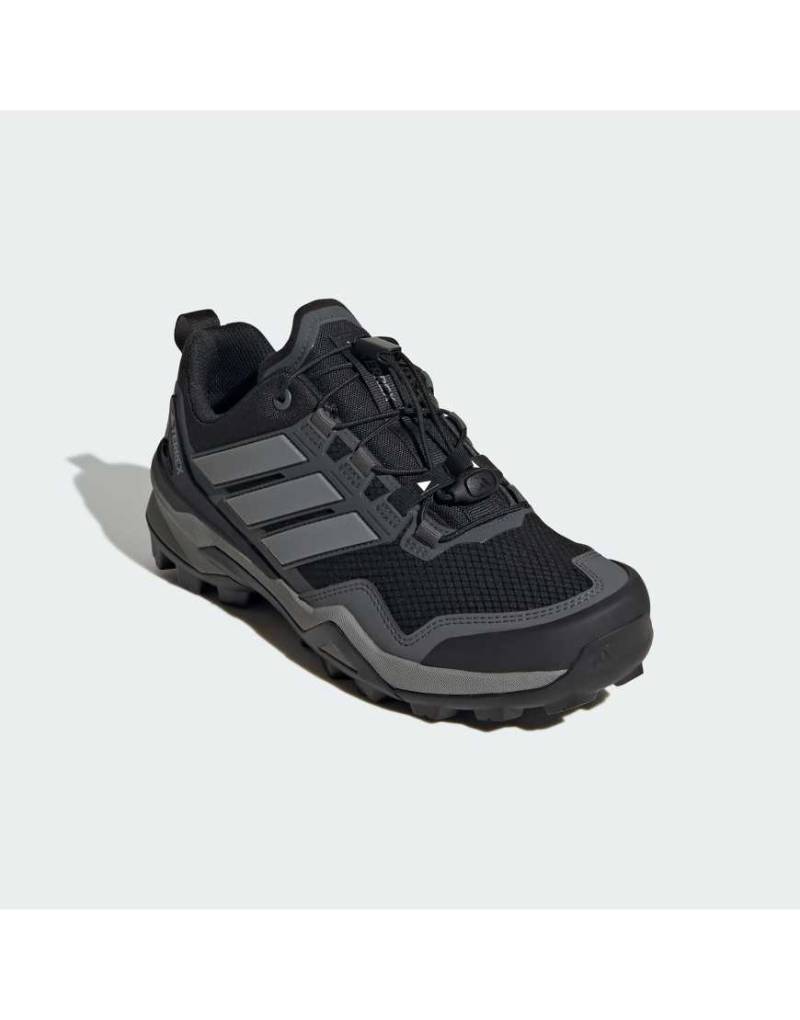 adidas Performance - Terrex Skychaser Gore-Tex - Wanderschuhe in Core-Schwarz/Grau Three/Grau von adidas performance