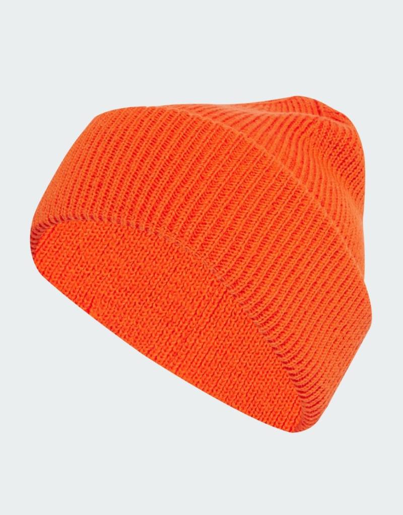adidas Performance - Terrex - Strickmütze in Semi Impact Orange von adidas performance