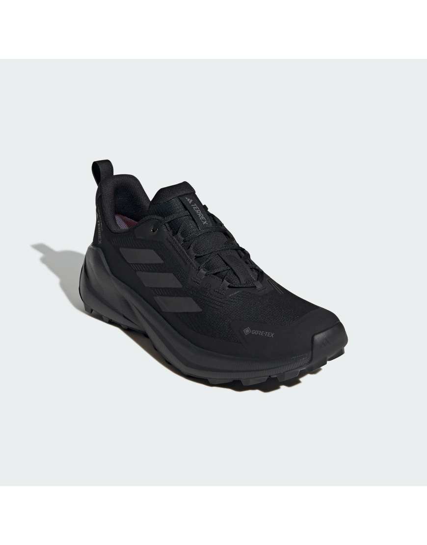 adidas Performance - Terrex Trailmaker 2 Gore-Tex - Wanderschuhe in Core-Schwarz/Grau Four/Karbon von adidas performance