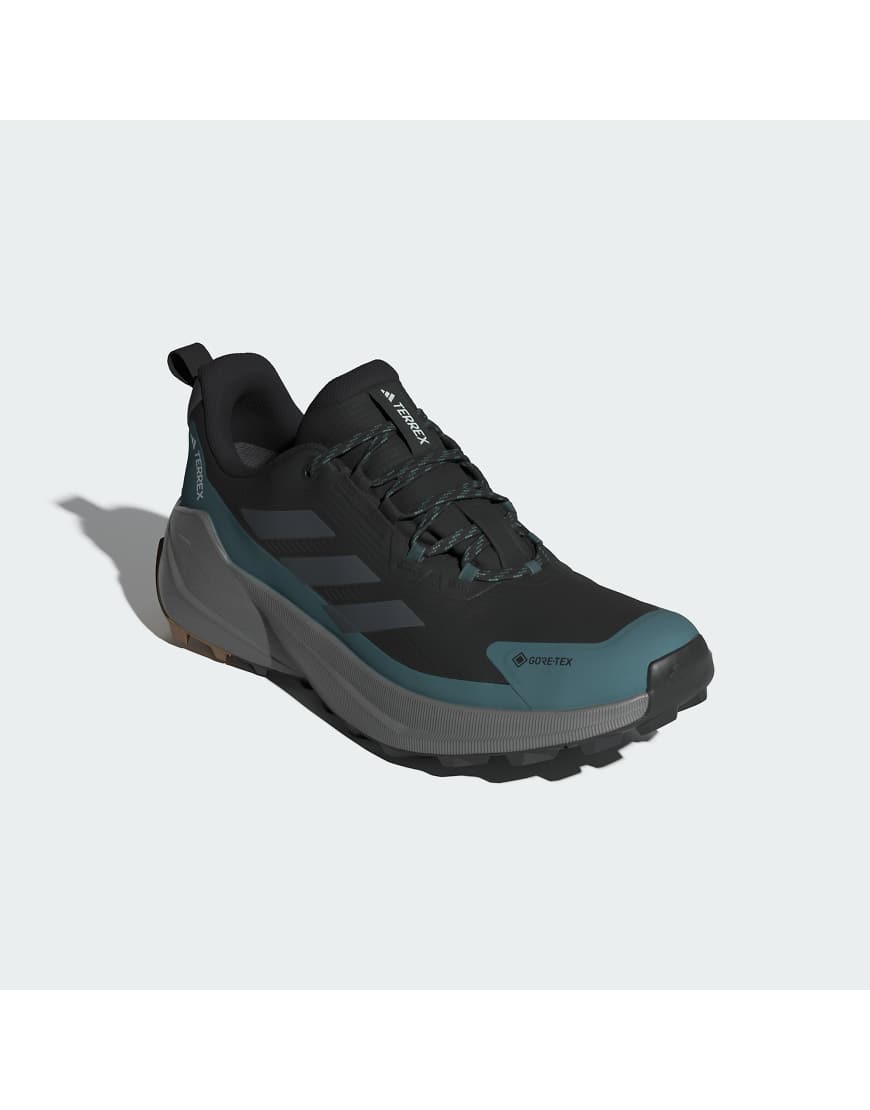 adidas Performance - Terrex Trailmaker 2 Gore-Tex - Wanderschuhe in Core-Schwarz/Grau Six/Preloved von adidas performance