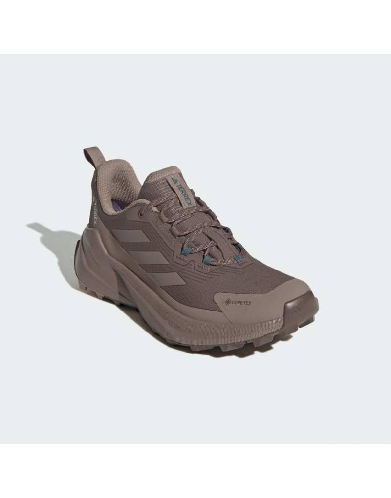 adidas Performance - Terrex Trailmaker 2.0 GORE-TEX - Wanderschuhe in Earth Strata/Trace-Braun/-Grün von adidas performance