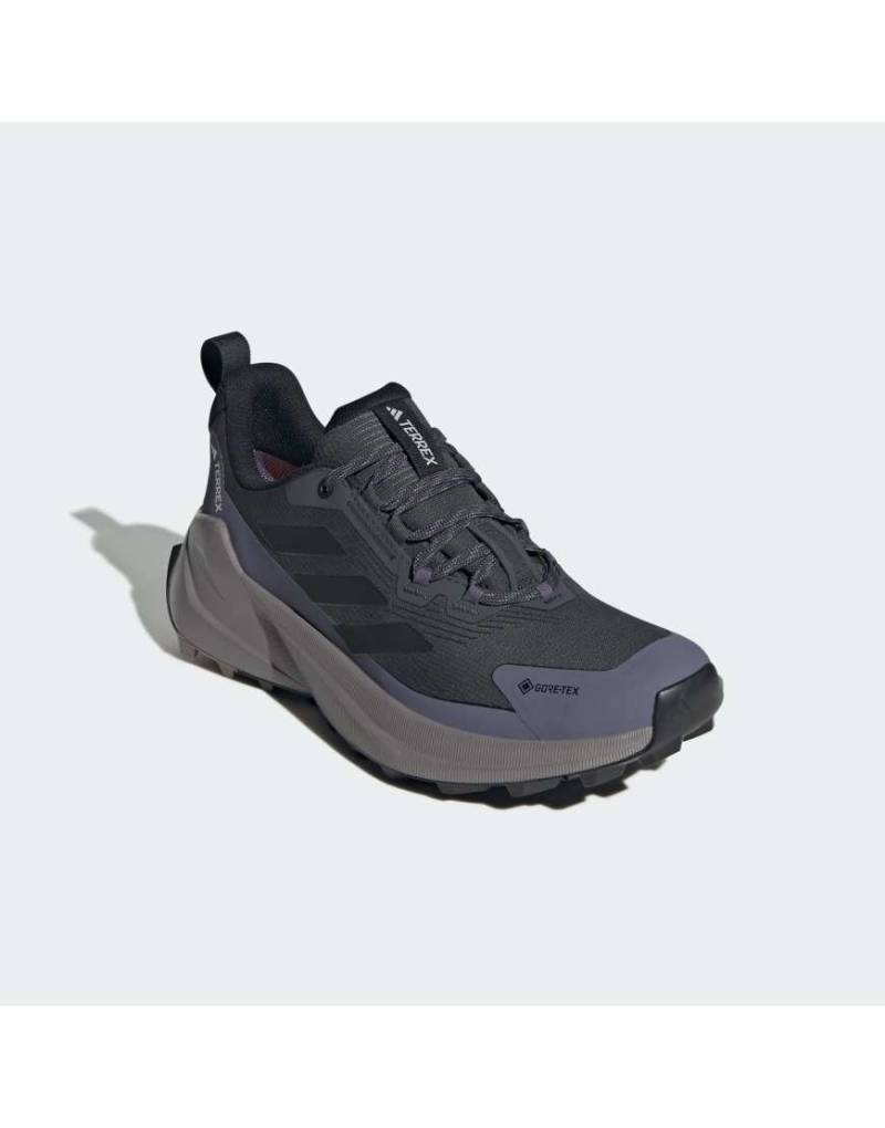 adidas Performance - Terrex Trailmaker 2.0 Gore-Tex - Wanderschuhe in Karbon/Core-Schwarz/Preloved von adidas performance