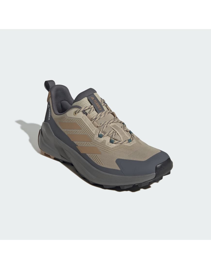 adidas Performance - Terrex Trailmaker 2.0 - Wanderschuhe in Savanna/Cardboard/Grau Six-Neutral von adidas performance