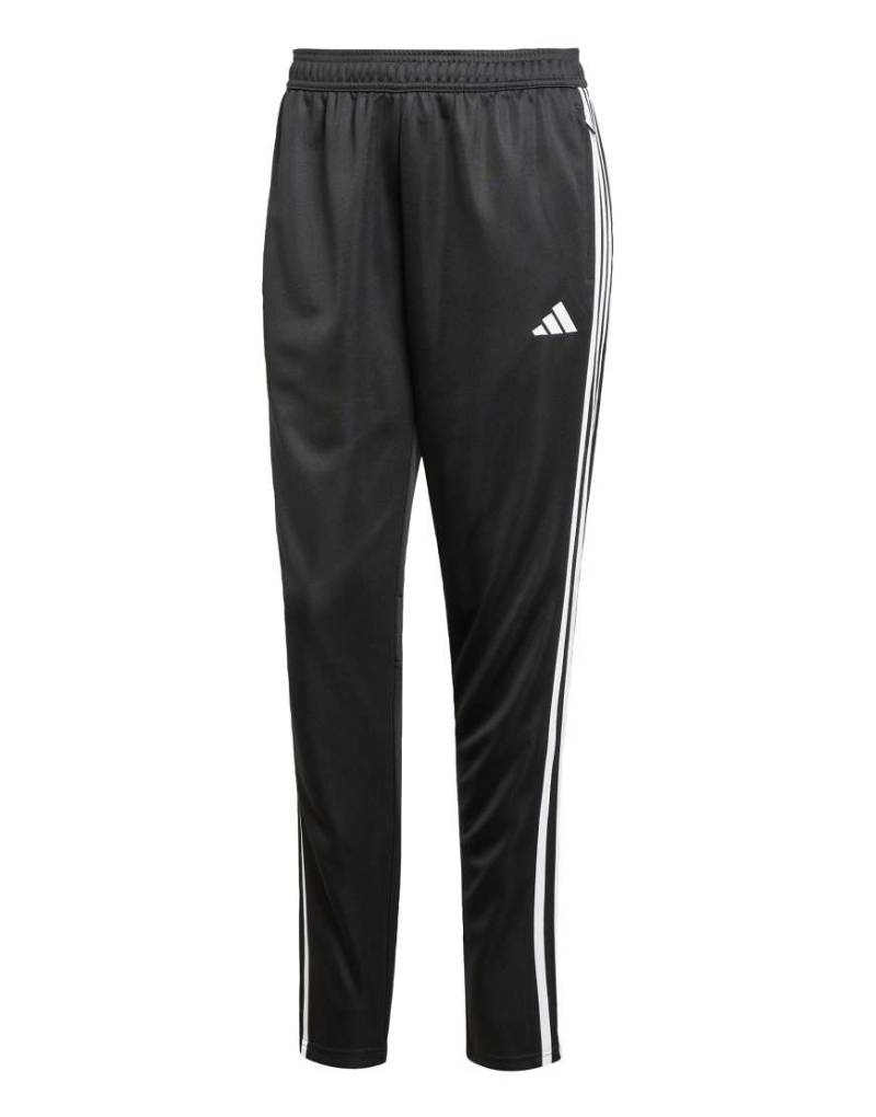 adidas Performance - Tiro 25 Essentials - Trainingshose in Schwarz / Weiß von adidas performance