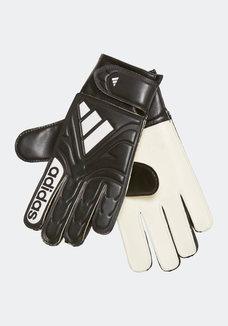 adidas Performance Torwarthandschuhe "COPA GL CLB J" für Kinder und Jugendliche von adidas performance