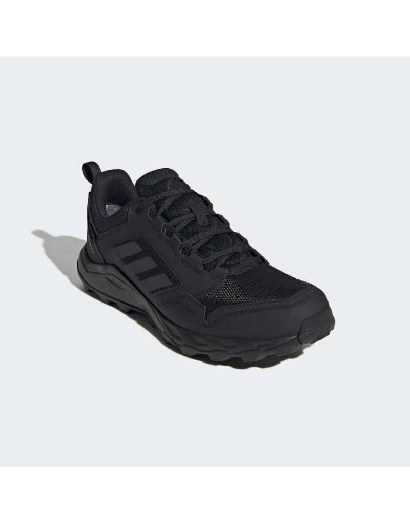 adidas Performance - Tracerocker 2.0 Gore-Tex - Trailrunning-Schuhe in Core-Schwarz/Core-Schwarz/Semi von adidas performance
