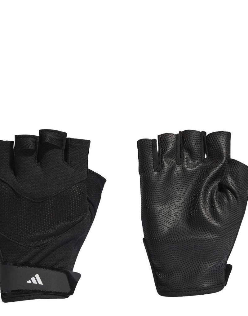 adidas Performance - Training - Handschuhe in Schwarz von adidas performance