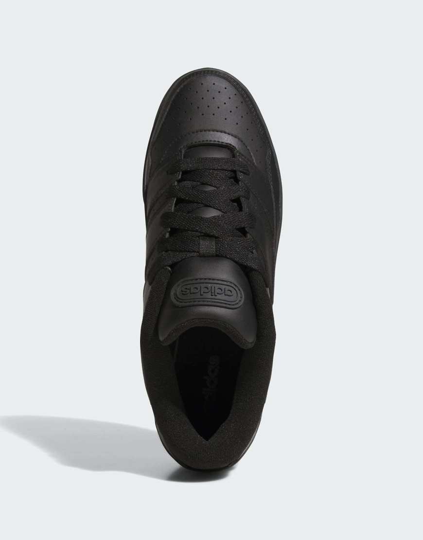 adidas Performance - Turnaround - Schuhe in Schwarz von adidas performance