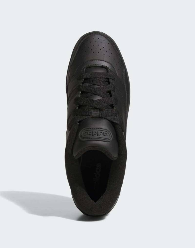 adidas Performance - Turnaround - Schuhe in Schwarz von adidas performance