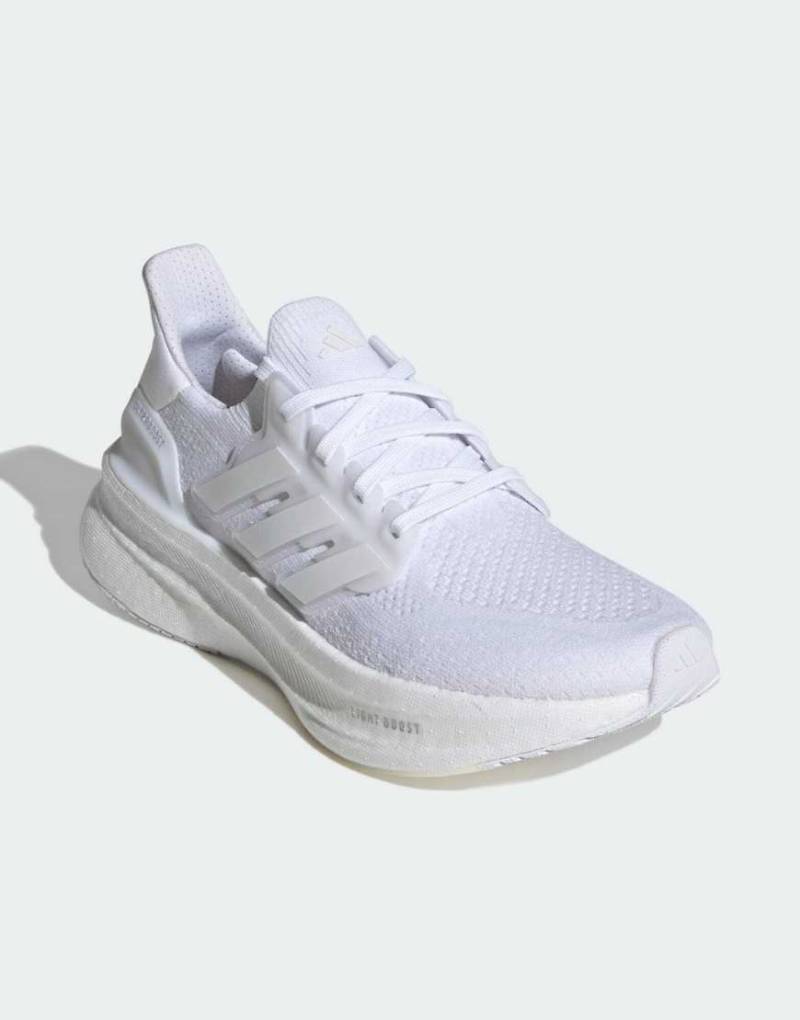 adidas Performance - Ultraboost 5 - Schuhe in Wolkenweiß/Wolkenweiß/Cl von adidas performance