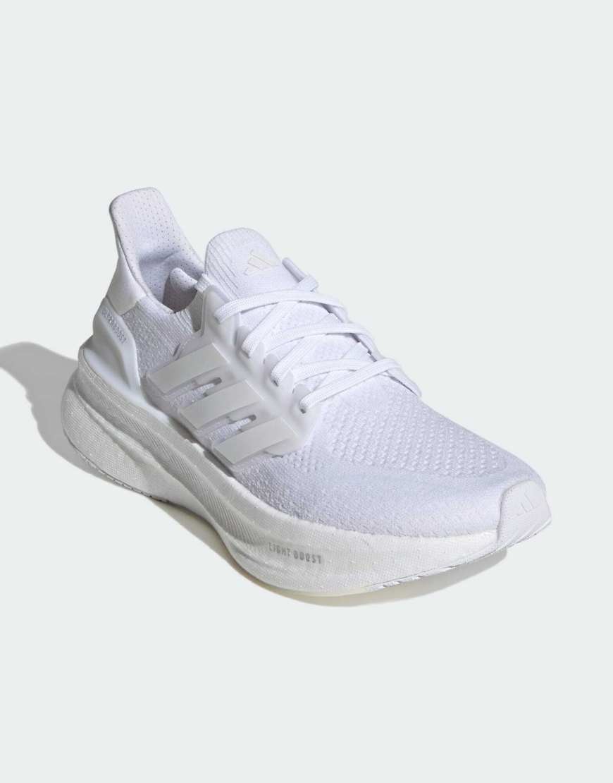 adidas Performance - Ultraboost 5 - Schuhe in Wolkenweiß/Wolkenweiß/Cl von adidas performance