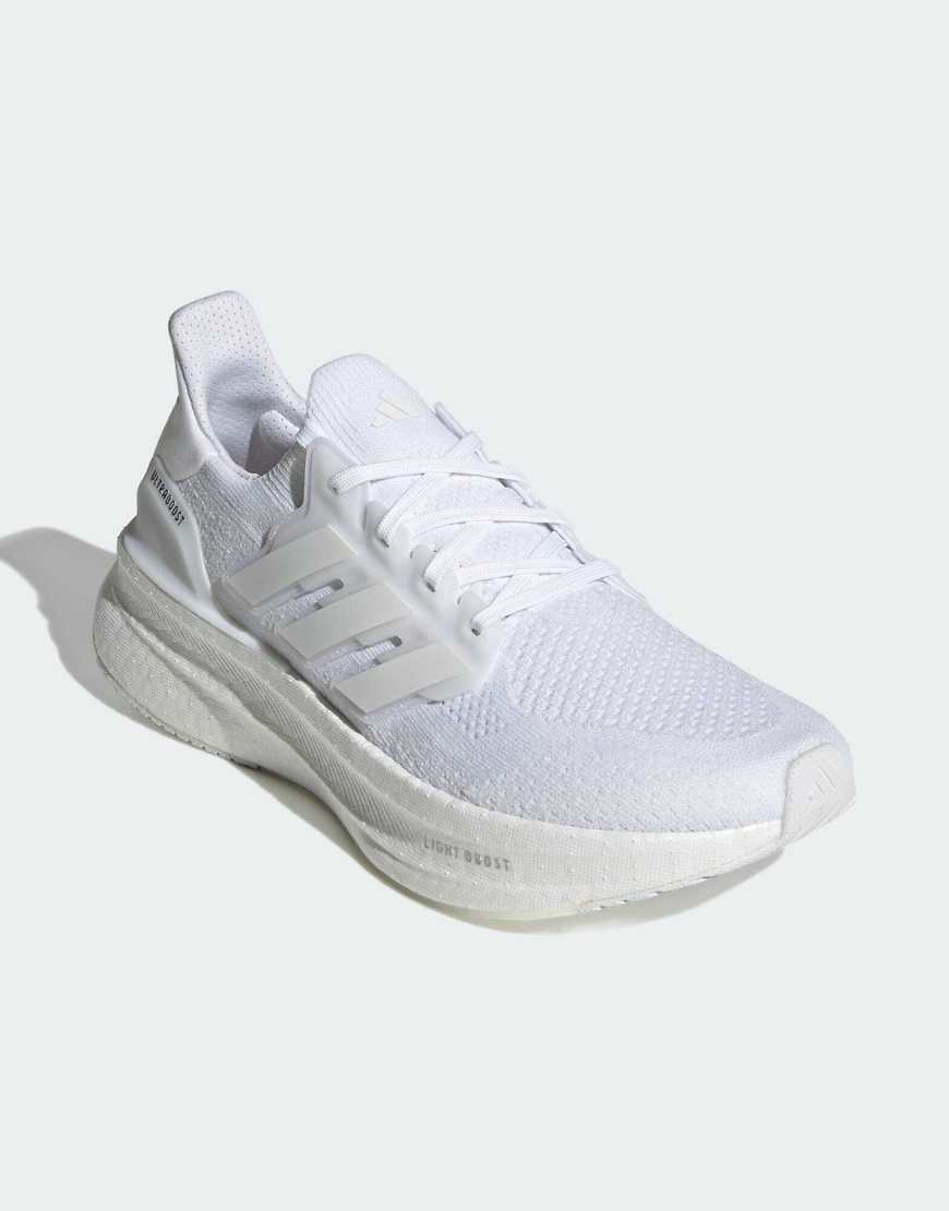 adidas Performance - Ultraboost 5 - Schuhe in Wolkenweiß/Wolkenweiß/Cr von adidas performance