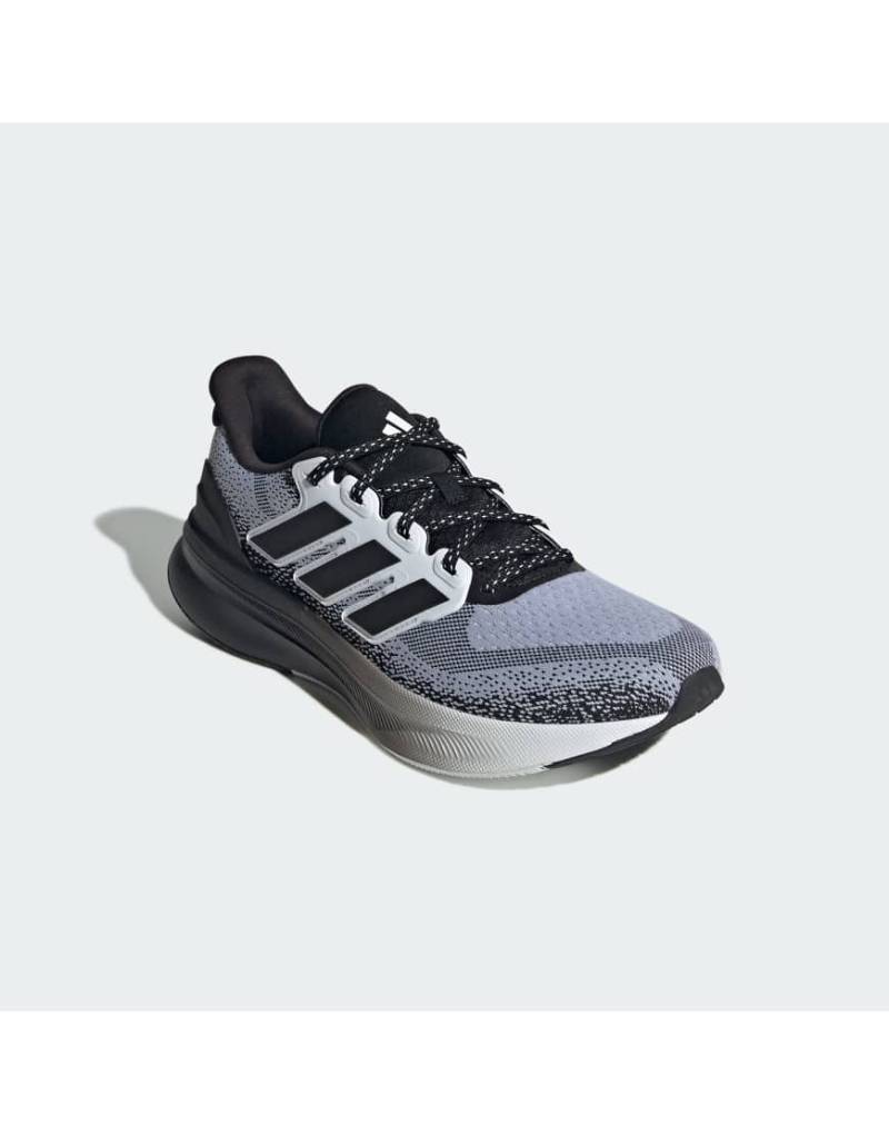 adidas Performance - Ultrarun 5 - Laufschuhe in Core-Schwarz/Wolkenweiß von adidas performance