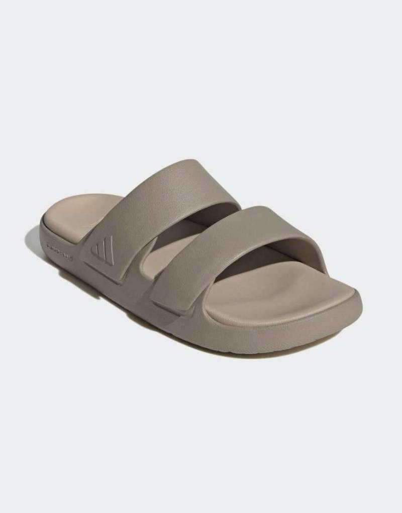 adidas Performance - Znsory - Sandalen in Blanch Cargo / Blanch Cargo /-Neutral von adidas performance