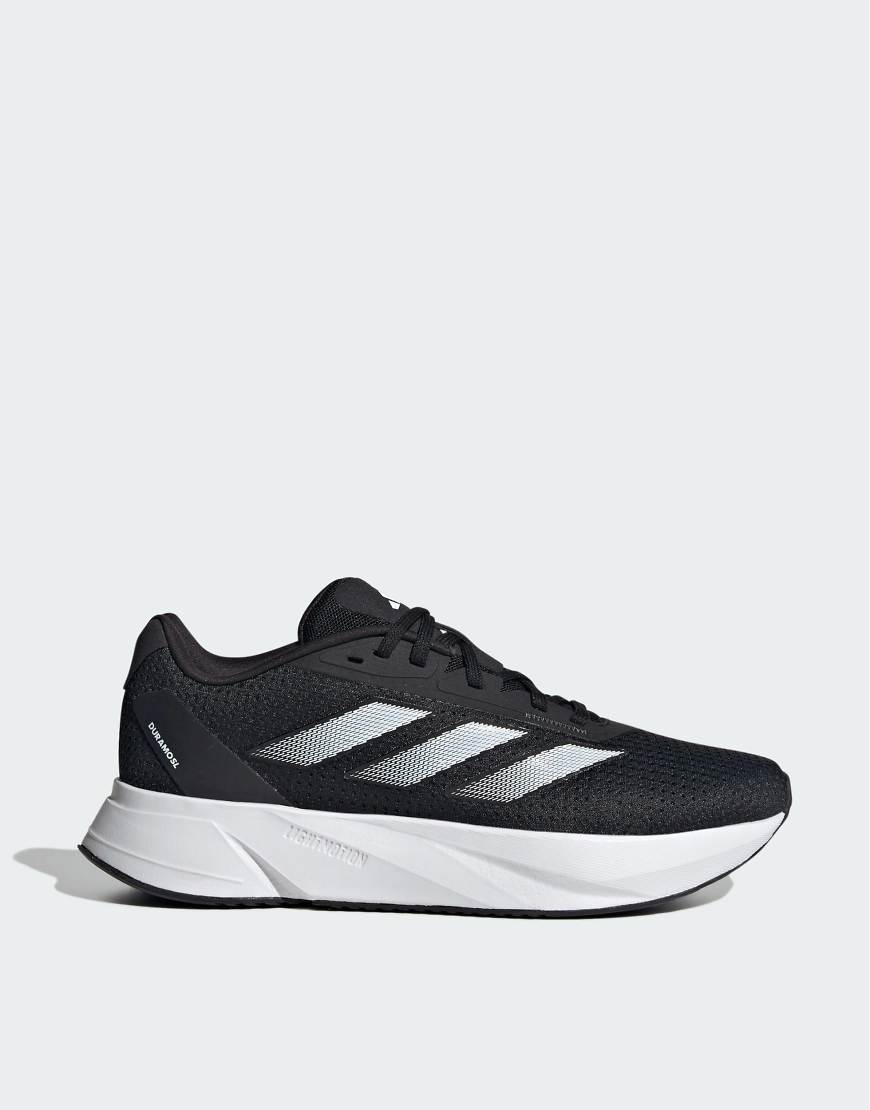 adidas Running - Duramo SL - Sneaker in Schwarz von adidas performance