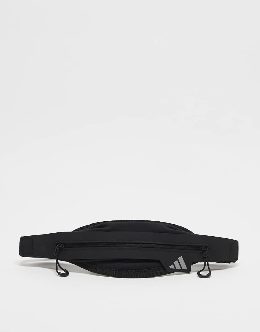 adidas Running - Gürtel in Schwarz-Bunt von adidas performance