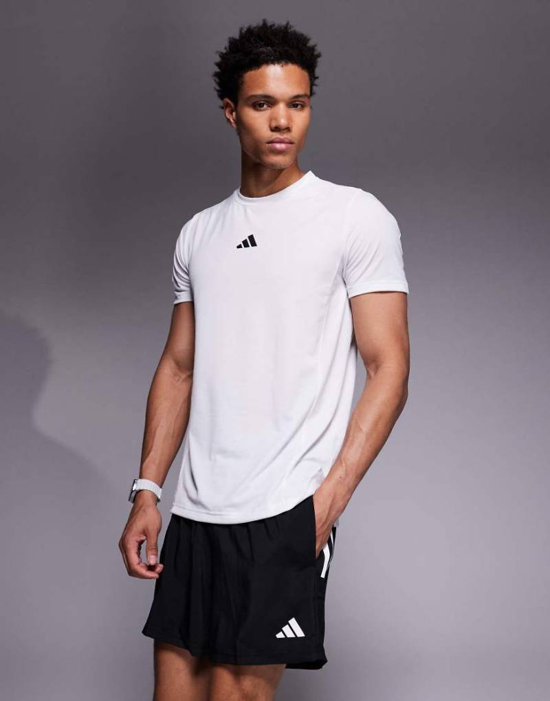 adidas Running - Own The Run - Lauf-Shorts in Schwarz von adidas performance