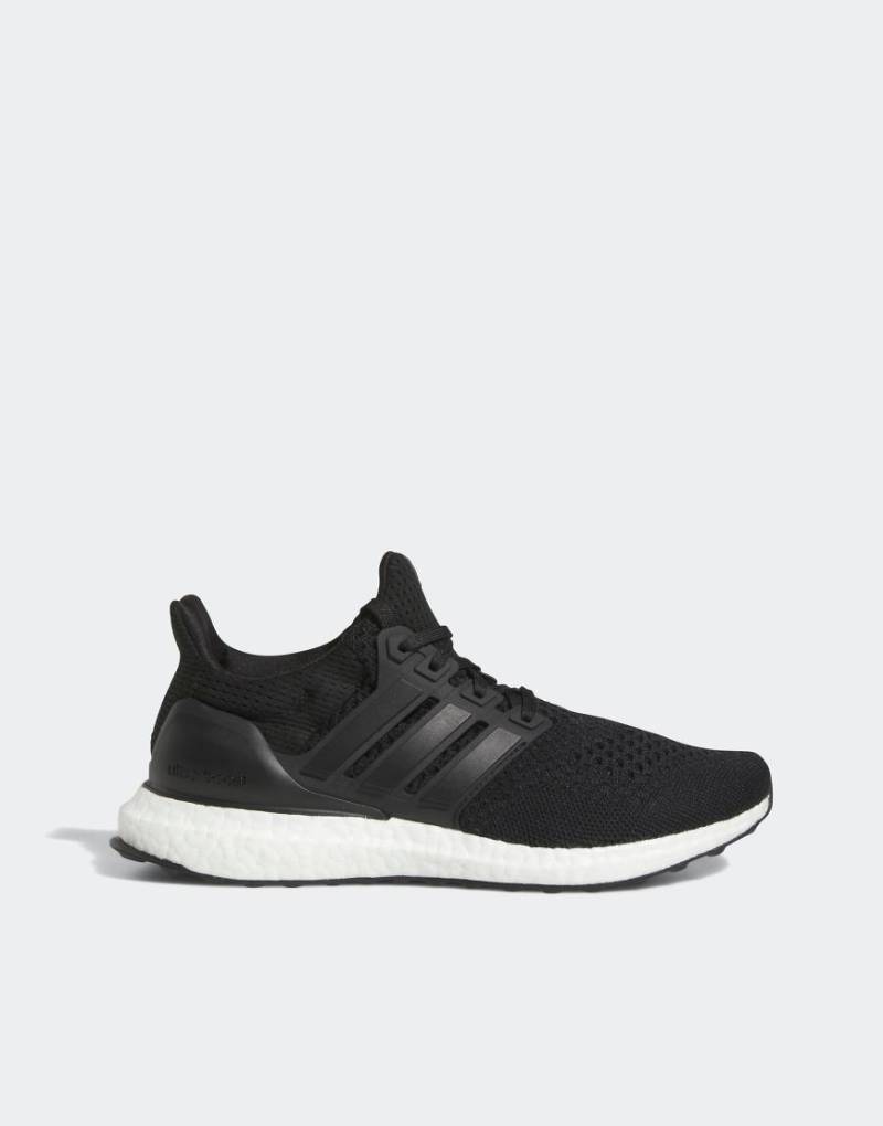 adidas Sportswear - Ultraboost 1.0 - Laufschuhe in Schwarz von adidas performance