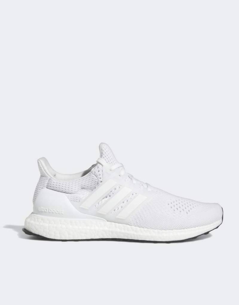 adidas Sportswear - Ultraboost 1.0 - Laufschuhe in Weiß von adidas performance