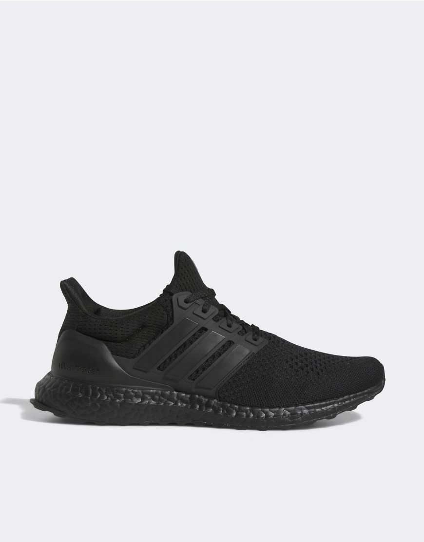 adidas Sportswear - Ultraboost 1.0 - Sneaker in Schwarz von adidas performance
