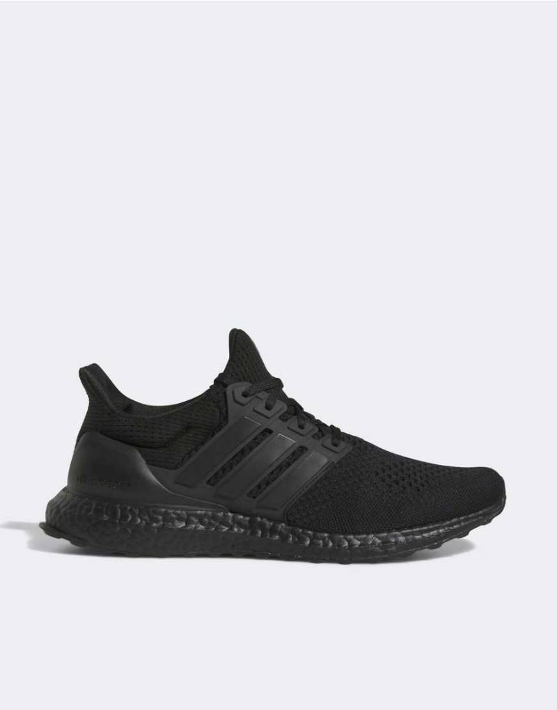 adidas Sportswear - Ultraboost 1.0 - Sneaker in Schwarz von adidas performance