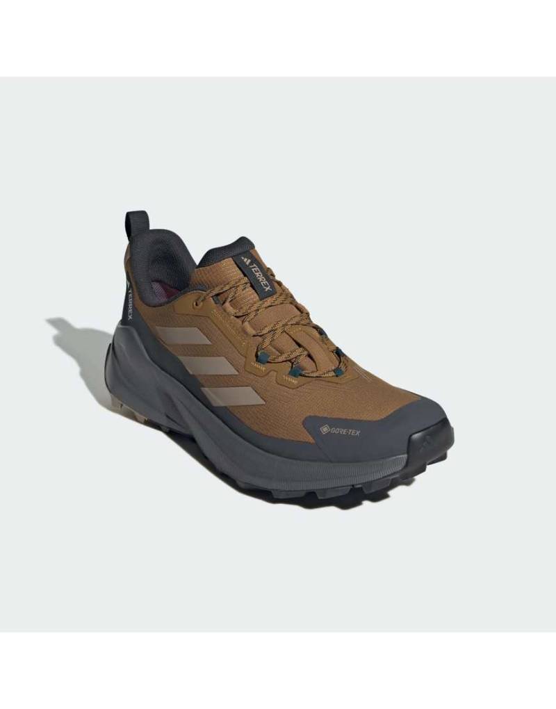 adidas - Terrex Trailmaker 2 Gore-Tex - Wanderschuhe in Bronze Strata/Blanch Cargo/-Brown von adidas performance