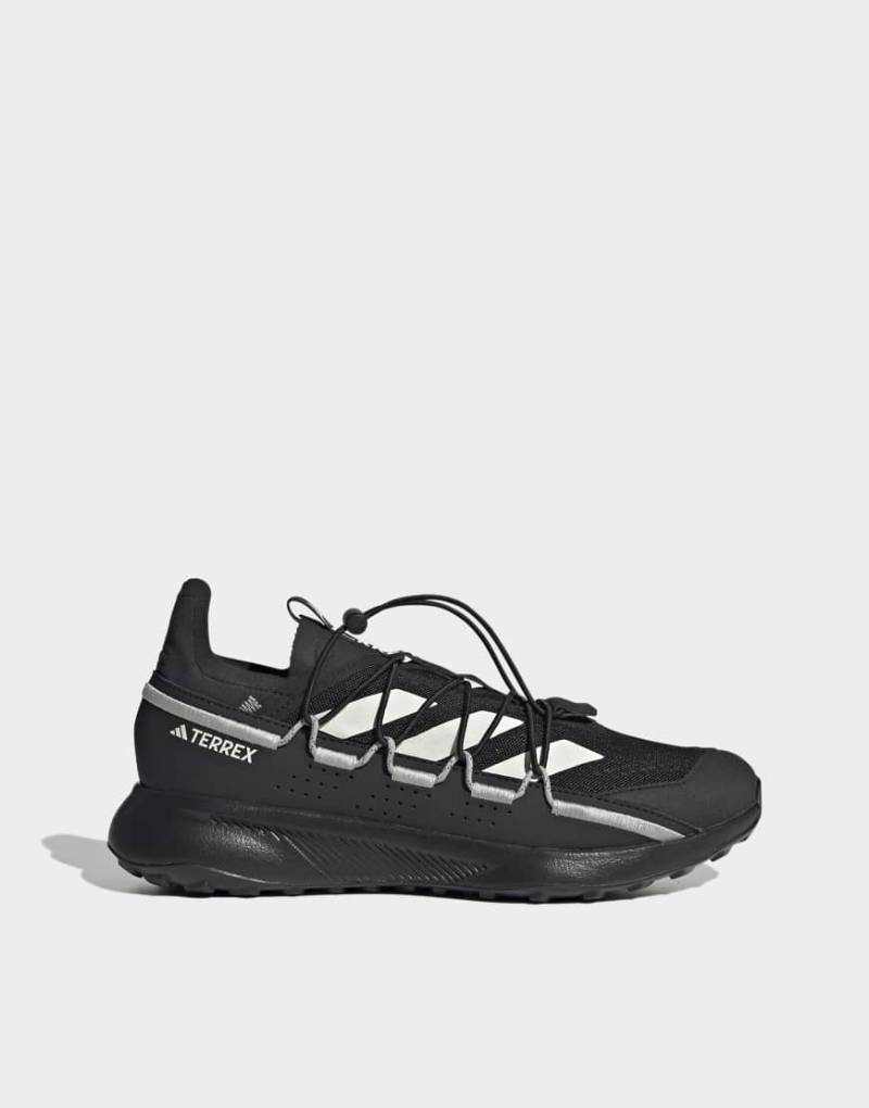 adidas - Terrex Voyager - Sneaker in Schwarz von adidas performance