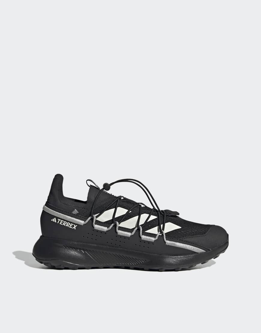 adidas - Terrex Voyager - Sneaker in Schwarz von adidas performance