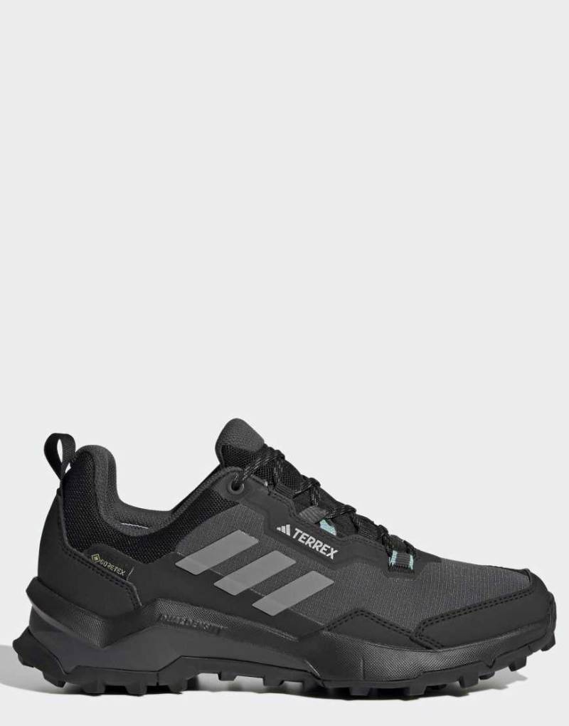 adidas - Terrex ax4 Gore-Tex - Wanderschuhe in Schwarz von adidas performance