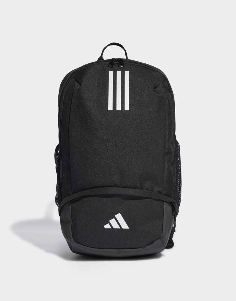 adidas Training - Großer Rucksack in Schwarz von adidas performance