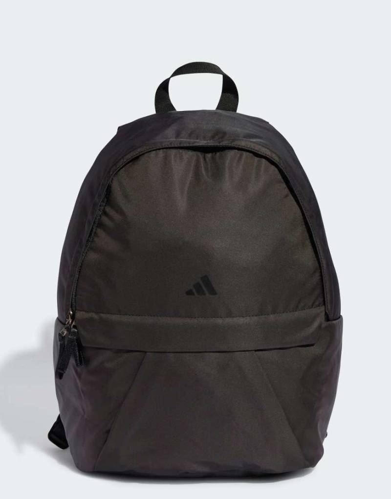 adidas performance - Adidas Glow - Rucksack in Schwarz von adidas performance
