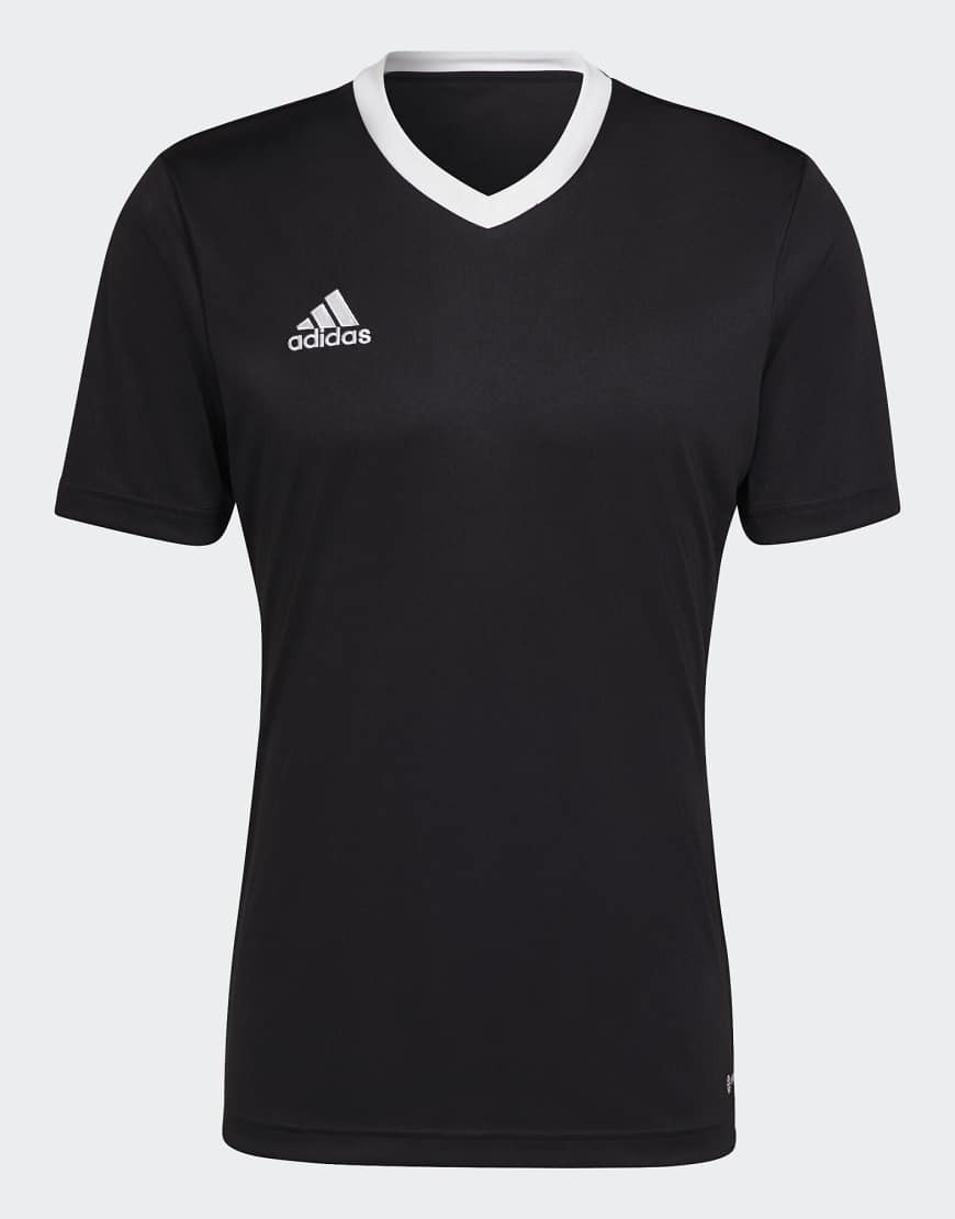 adidas performance - Entrada 22 - Pullover in Schwarz von adidas performance