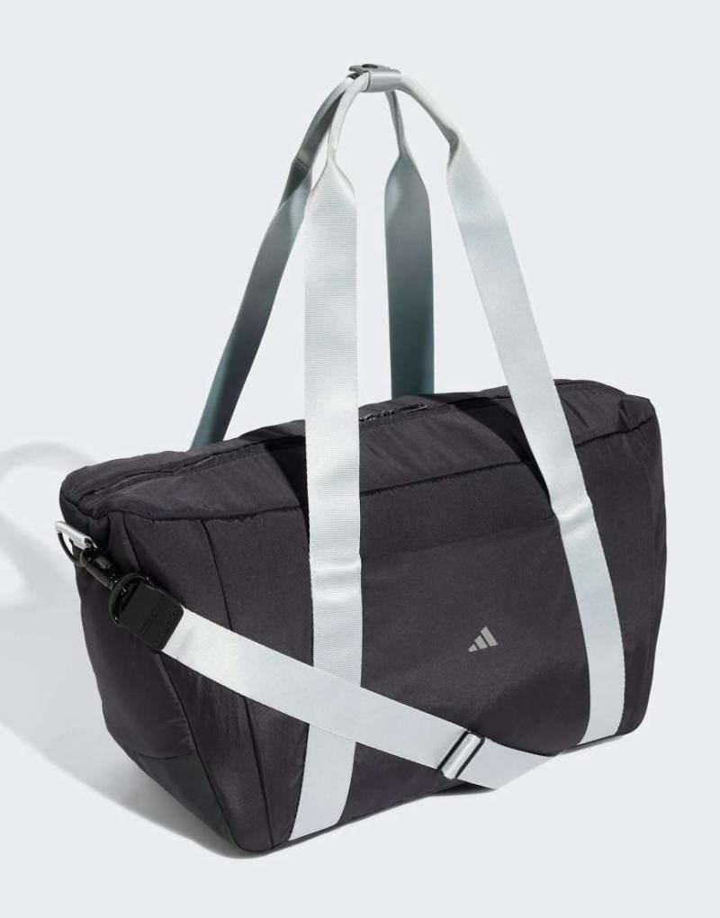 adidas performance - HIIT - Sporttasche in Grau von adidas performance