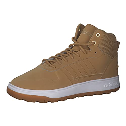 adidas performance Herren FW6782_46 Winter Boots, Weiß, EU von adidas