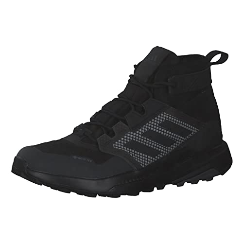 adidas performance Herren Trekking Shoes, Black, 42 2/3 EU von adidas