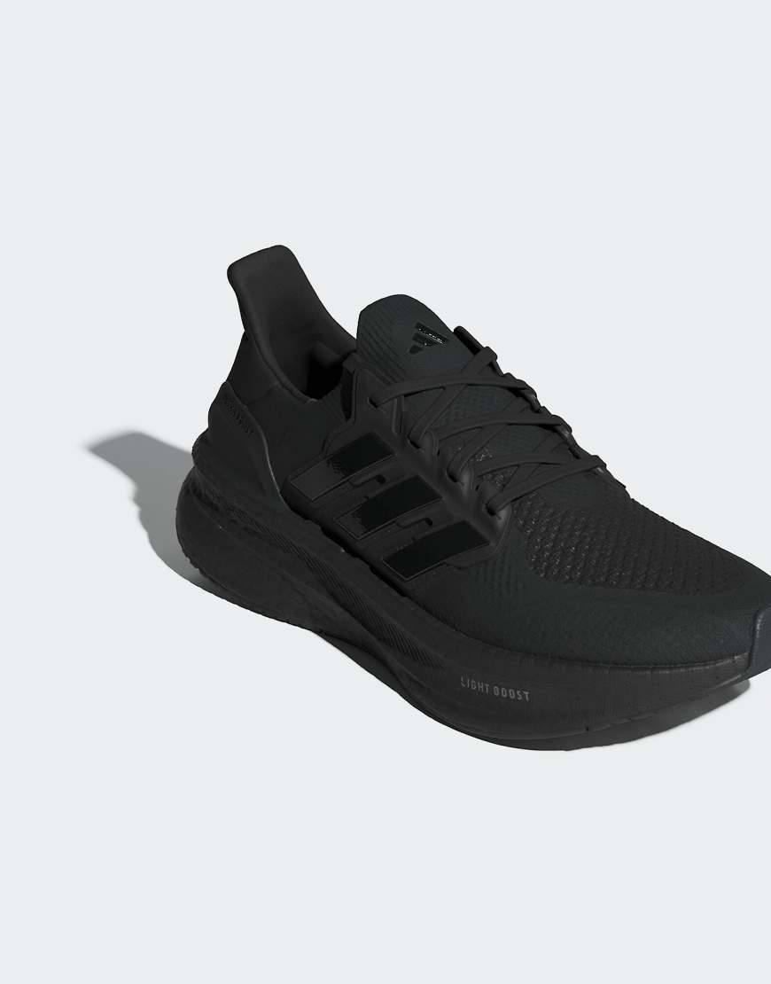 adidas performance - Ultraboost 5 - Schuhe in Core-Schwarz/Core-Schwarz/Core-Schwarz von adidas performance