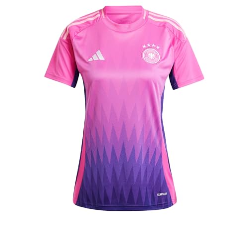 2024-2025 Germany Away Shirt (Damen) von adidas