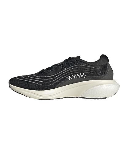 ADIDAS Damen Supernova 2 X Parley W Sneaker, core Black/Grey Five/FTWR White, 38 EU von adidas