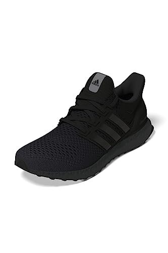 ADIDAS Damen Ultraboost 1.0 W Sneaker, core Black/core Black/FTWR White, 39 1/3 EU von adidas