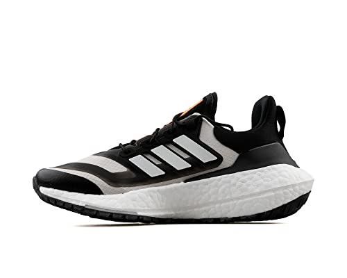 ADIDAS Damen Ultraboost 22 C.RDY II W Sneaker, Alumina/FTWR White/Beam orange, 38 2/3 EU von adidas