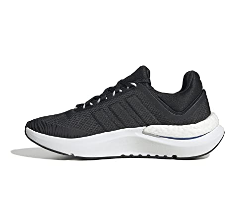 ADIDAS Damen ZNSARA Sneaker, core Black/core Black/Blue Fusion met, 39 1/3 EU von adidas