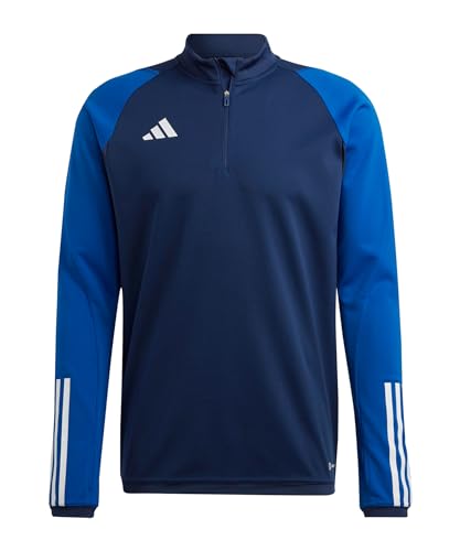 ADIDAS Herren TIRO23 C TR TOP Sweatshirt, Team Navy Blue 2, 3XL von adidas