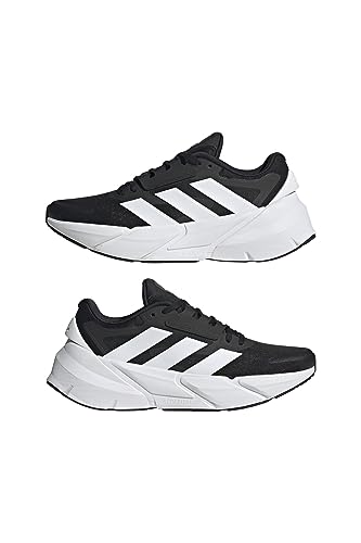 ADIDAS Herren Adistar 2 M Sneaker, core Black/FTWR White/core Black, 49 1/3 EU von adidas