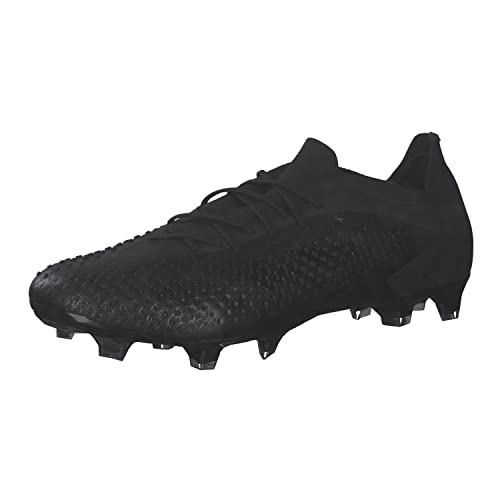 ADIDAS Herren Predator Accuracy.1 L FG Sneaker, core Black/core Black/FTWR White, 37 1/3 EU von adidas