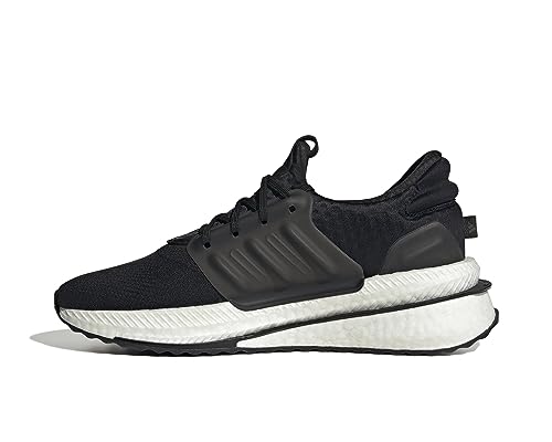 ADIDAS Herren X_PLRBOOST Sneaker, core Black/Grey Five/FTWR White, 44 2/3 EU von adidas